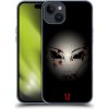 Pouzdro a kryt na mobilní telefon Apple Pouzdro Head Case Apple iPhone 15 Plus Macabre