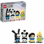 LEGO® Disney 40622 Oslava 100 let Disney – Zbozi.Blesk.cz