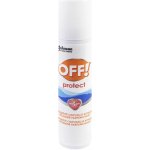 S.C.Johnson Off Regular spray 100 ml – Zboží Mobilmania