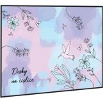 oxybag Desky na číslice Kolibřík – Zboží Dáma oxybag Desky na číslice Kolibřík – Zboží Dáma