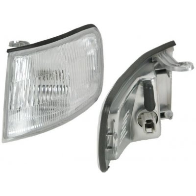 POZIČNÍ SVĚTLO LEVÉ HONDA ACCORD (CD7/CE1) SDN (USA) 01.93-//AERODECK/COUPE 95-/-12.98 OE: 34350-SV4-Q20T, 34350SV4013, 34350-SV4-01, 34350-SV4-Q02 DEPO | Zboží Auto