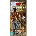 daVinci Games Bang! Kostková hra: Old Saloon – Zbozi.Blesk.cz