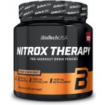 BioTech USA NitroX Therapy 340 g – Hledejceny.cz