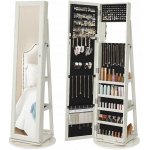 Vasagle šperkovnice VIOLA – Sleviste.cz