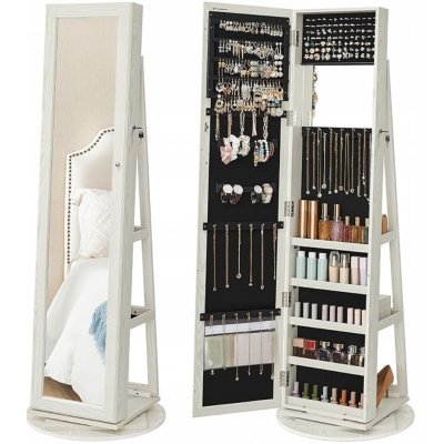 Vasagle šperkovnice VIOLA – Sleviste.cz