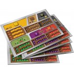 Mindok Mars Teraformace vylepšené desky hráčů – Zboží Živě