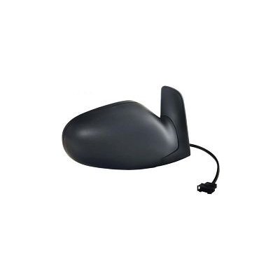 Pravé zpětné zrcátko FORD GALAXY (WGR) | 1995-2000 | vyhřívané | nastavení elektrické | 5901532086850 | Zboží Auto