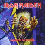 Iron Maiden - No Prayer For The Dying CD – Zboží Dáma