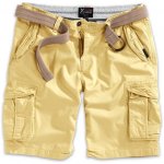 Kraťasy Surplus Xylontum vintage shorts béžové – Hledejceny.cz