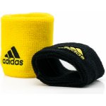 adidas Tennis wristband – Zboží Mobilmania