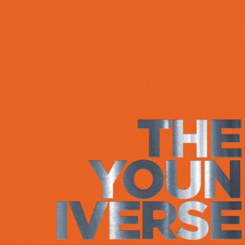The Youniverse - Neon Green LP