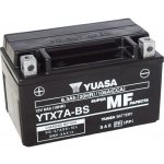 Yuasa YTX7A-BS – Zboží Mobilmania