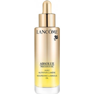 Lancome Absolue Precious Nourishing Luminous Oil 30 ml