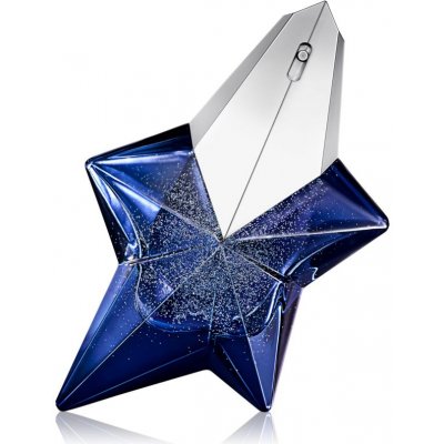 Thiery Mugler Angel Elixir Fantasy Collector parfémovaná voda dámská 50 ml plnitelná – Zboží Mobilmania