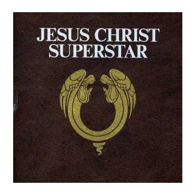 Various - Jesus Christ Superstar CD – Hledejceny.cz