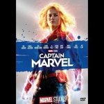 Captain Marvel DVD – Hledejceny.cz