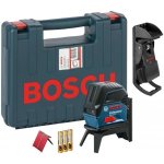 Bosch GCL 2-15 Professional 0 601 066 E02 – Zboží Mobilmania