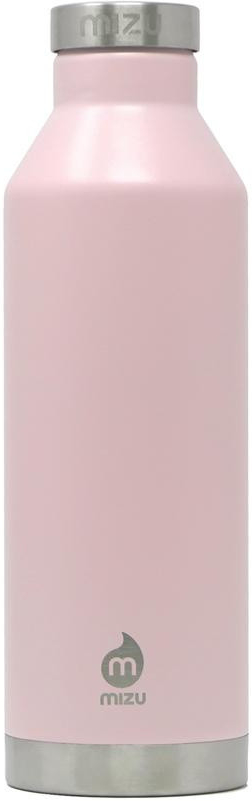 MIZU Termoska V8 – Enduro Soft Pink LE w SST Cap 0,76 l