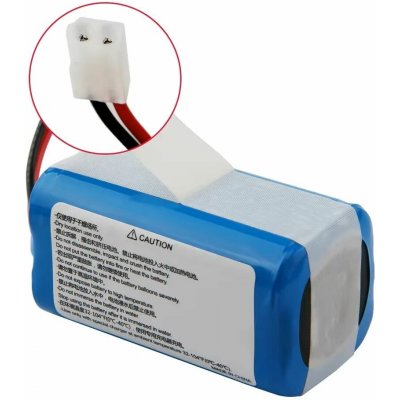 TESLA RoboStar iQ300 baterie – Zboží Mobilmania