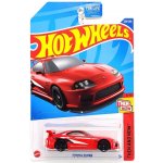 Mattel Hot Wheels '20 Toyota GR Supra – Hledejceny.cz