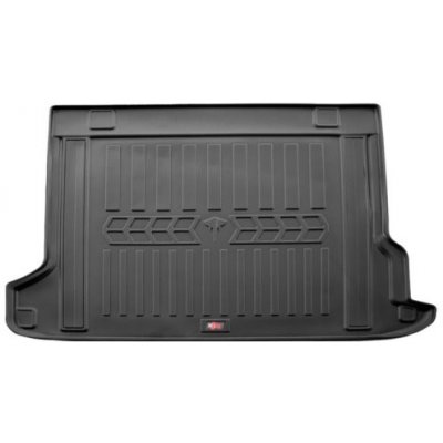 Gumová vana do kufru Stingray Toyota Land Cruiser Prado (J150) 2017 (5 sedadel) – Hledejceny.cz