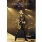 Dion Celine - Live A Paris DVD – Hledejceny.cz