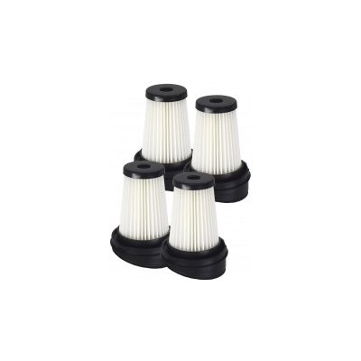 ElektroSkalka Eta 7453 Moneto II hepa filtry omyvatelné 4 ks – Zboží Mobilmania