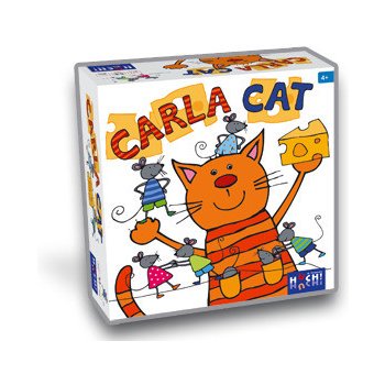Huch Carla Cat