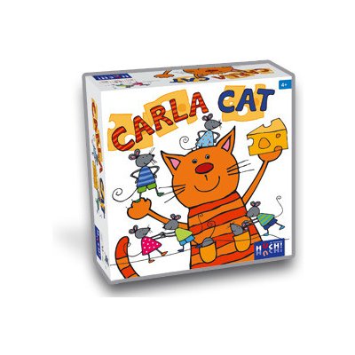 Huch Carla Cat