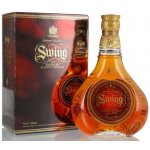 Johnnie Walker Swing 40% 0,7 l (karton) – Hledejceny.cz