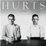 Hurts - Happiness CD – Hledejceny.cz