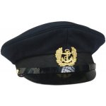 Čepice Mil-tec Marine s odznakem tmavě modrá – Zbozi.Blesk.cz