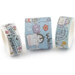 Stoklasa dětské motivy Sv. modrá – Zboží Dáma