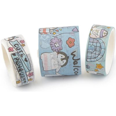 Stoklasa dětské motivy Sv. modrá – Zboží Dáma