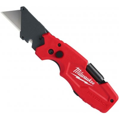 MIlwaukee FASTBACK 6v1 Univerzální nůž – Sleviste.cz