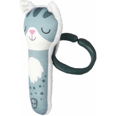 Ababu Chrastík Kočička – Zboží Dáma