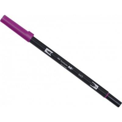 Tombow Purple ABT-665 – Zboží Živě