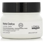 L'Oréal Série Expert Metal Detox Mask 250 ml – Zboží Dáma