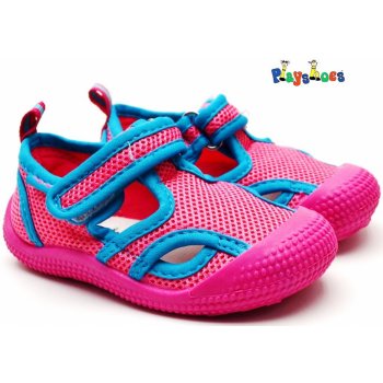 Playshoes 174710 pink