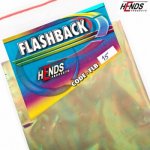 Hends HE FLASHBACK - ŠEDÁ PERLEŤOVÁ – Hledejceny.cz
