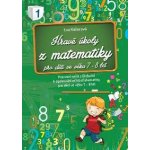 Hravé úkoly z matematiky pro děti ve věku 7-8 let - Kollerová Eva – Hledejceny.cz