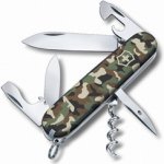 Victorinox Spartan se vzorem – Hledejceny.cz