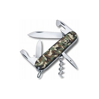 Victorinox Spartan se vzorem – Hledejceny.cz