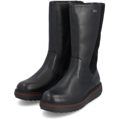 Remonte D0U72-01 Schwarz / Schwarz 01 – Sleviste.cz