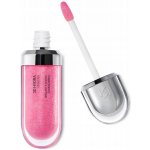Kiko Milano 3D Hydra 26 sparkling hibiscus pink 6,5 ml – Zboží Mobilmania