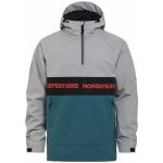 Horsefeathers Gordie mirage gray – Hledejceny.cz