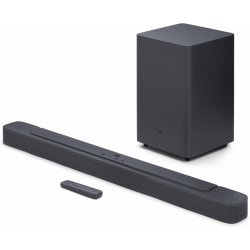 Soundbar JBL Bar 2.1 Deep Bass (MK2)