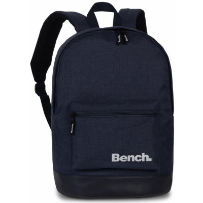 Bench classic daypack 64150-5020 modrá 16 l – Zboží Mobilmania