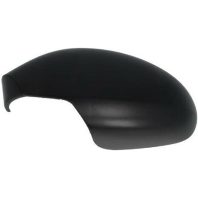 KRYT ZRCÁTKA LEVÝ BEZ VERZE XL SEAT TOLEDO (5P2), 10.04-09.09, SEAT IBIZA/CORDOBA (6L), 05.06-04.08, SEAT LEON (1M1), 11.99-05.05, SEAT TOLEDO (1M2), POLCAR | Zboží Auto