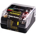 Autolamp AK35 servisní krabička ŠKODA FELICIA H4 – Zbozi.Blesk.cz